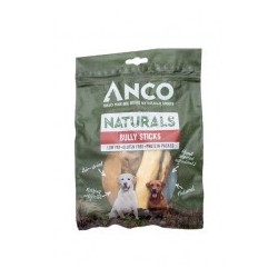 Anco Naturals Bully Sticks...