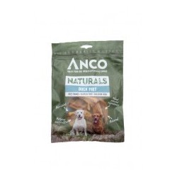 Anco Naturals Duck Feet 100G