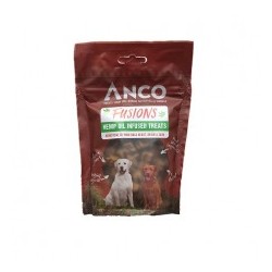 Anco Fusions Hemp Oil...