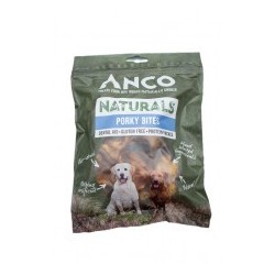 Anco Naturals Porky Bites 250G