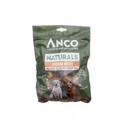 Anco Naturals Chicken Necks...