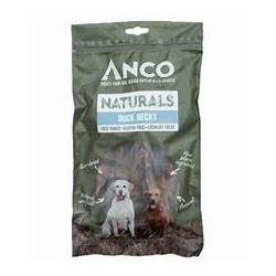 Anco Naturals Duck Necks 5Pk