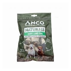 Anco Naturals Hairy Lamb...
