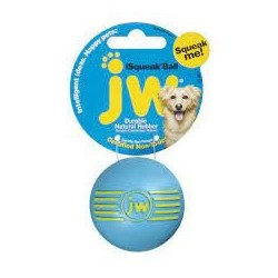 Jw Isqueak Ball Small