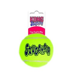 KONG Squeakair Ball Xl  Bulk