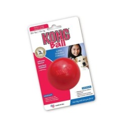 KONG Ball W/Hole Md/Lg