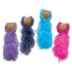 KONG Cat Active Cork Ball...