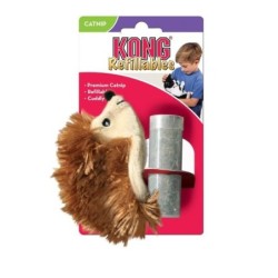 KONG Cat Refillables Hedgehog