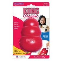 KONG Classic W/Rope Xl