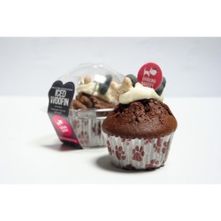 Barking Bake Vanilla Iced...