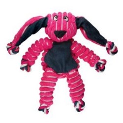 KONG Floppy Knots Bunny Sm/Md