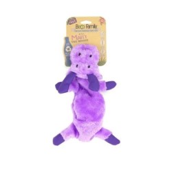 Stuffing Free Toy - Moose