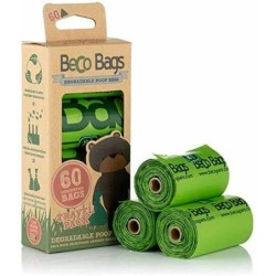 Poop Bags (X60) Travel (4X15)