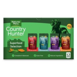 Country Hunter Superfood...