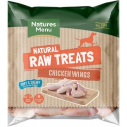 Natures Menu Chicken Wings