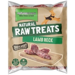 Natures Menu Lamb Neck