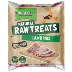 Natures Menu Lamb Ribs