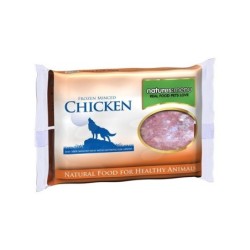 Natures Menu Chicken 400G...