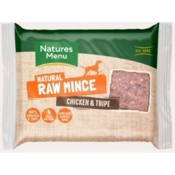 Natures Menu Chicken &...