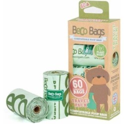 Compostable Poop Bags (X60)...