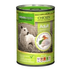 Natures Menu NaTurkeyes...