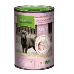 Natures Menu Junior -...