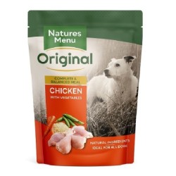 Natures Menu Adult -...