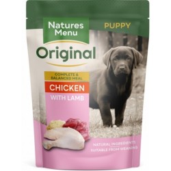 Natures Menu Junior -...