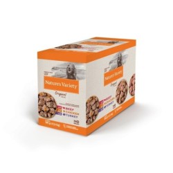 Nature's Variety Original...