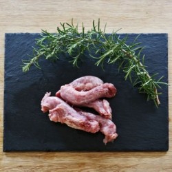 Nutriment Chicken Necks 1Kg