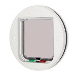 Cat Mate Glass Fit Cat Flap...