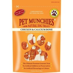 Pet Munchies Chicken And...