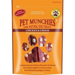 Pet Munchies Chicken And...