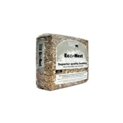 Pillow Wad Large Eco Nest...