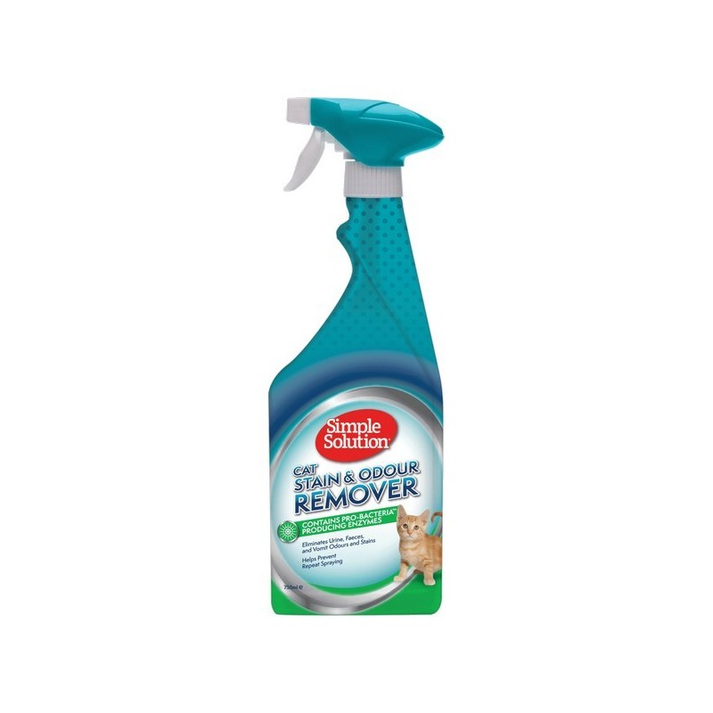 Cat odour eliminator hotsell