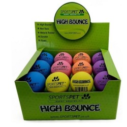 Sportspet High Bounce Medium