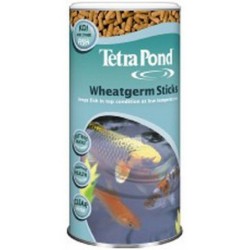 Tetra Wheatgerm Sticks
