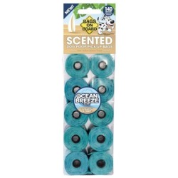 Ocean Breeze Scented Refill...