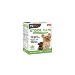 M&C Stool Firm Tablets...