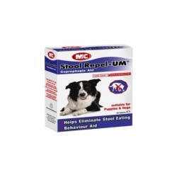 M&C Vet Iq Stool Repel