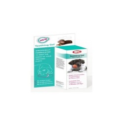 M&C Vet IQ Teething Gel...