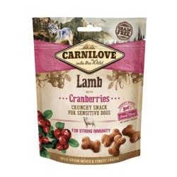 Carnilove Lamb With...
