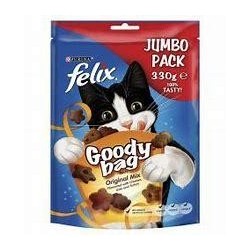 Felix Goody Bag Original...