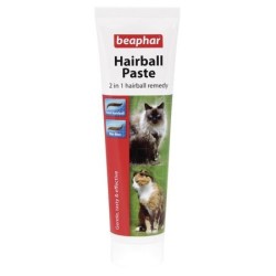 Beaphar 2 In 1 Hairball...
