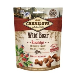 Carnilove Wild Boar With...