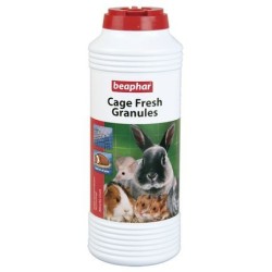 Beaphar Cage Fresh Granules...