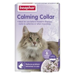 Beaphar Calming Cat Collar...
