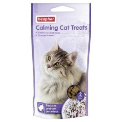 Beaphar Calming Cat Treats 35G