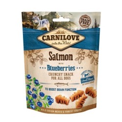 Carnilove Salmon With...