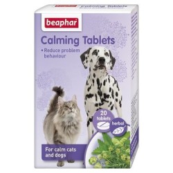 Beaphar Calming Tablets...